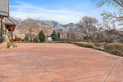 Tiny photo for 986 N SUNBROOK CIR, Alpine, UT 84004 (MLS # 2126104)