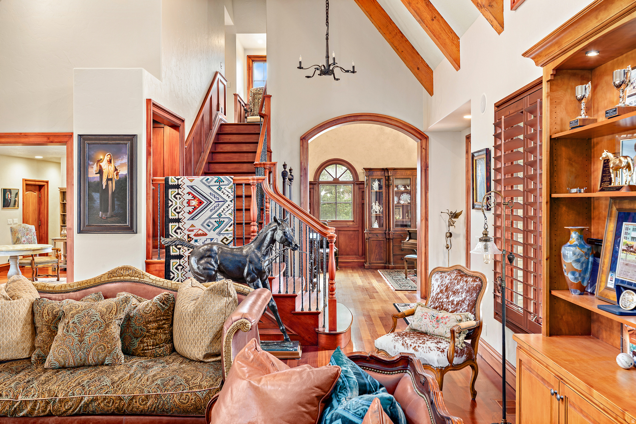 SUNBROOK - Residential