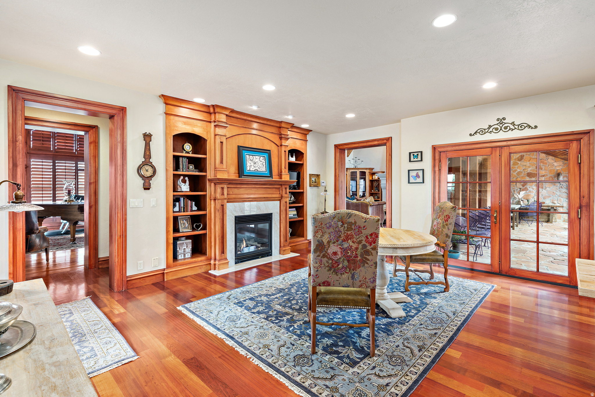 SUNBROOK - Residential