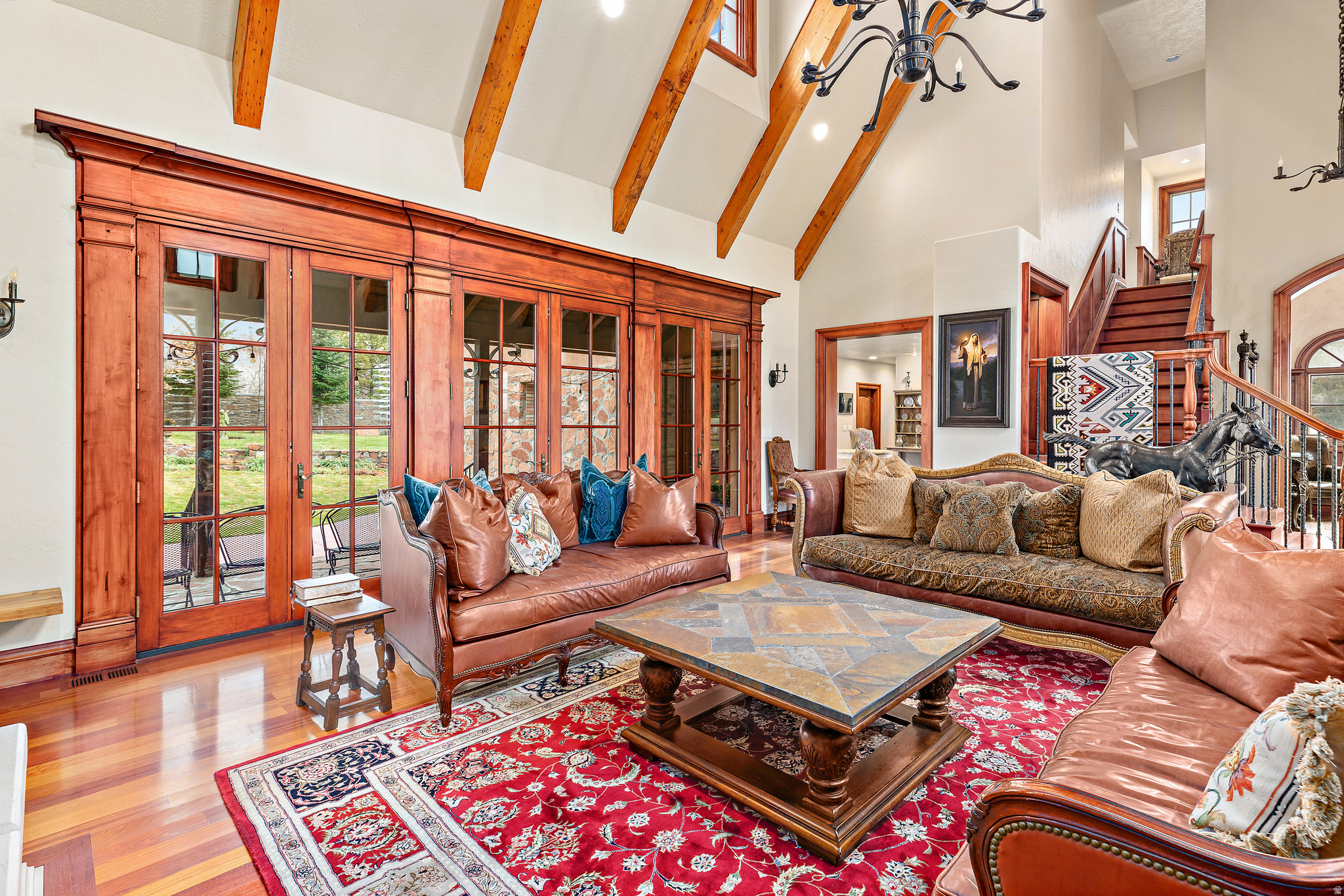 SUNBROOK - Residential