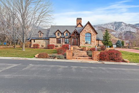 Tiny photo for 986 N SUNBROOK CIR, Alpine, UT 84004 (MLS # 2126104)