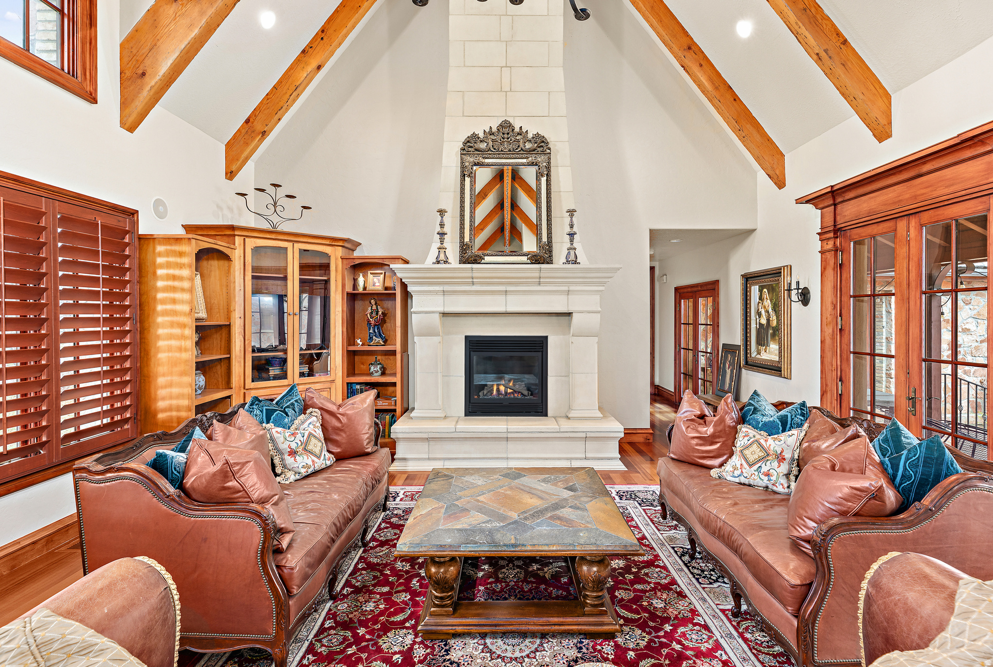 SUNBROOK - Residential