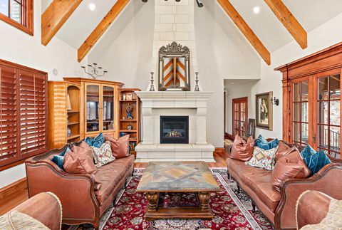 Tiny photo for 986 N SUNBROOK CIR, Alpine, UT 84004 (MLS # 2126104)