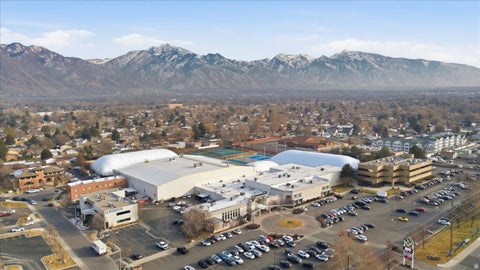 Tiny photo for 725 E THREE FOUNTAINS CIR #57, Murray, UT 84107 (MLS # 2174336)