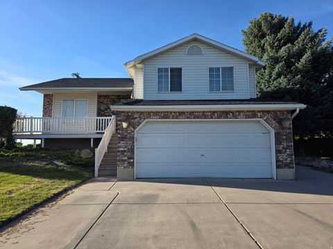 Homes For Sale - 1159 E 100<br/> Spanish Fork, UT 84660