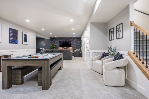 Tiny photo for 10581 S VERDA CIR, South Jordan, UT 84095 (MLS # 2147420)