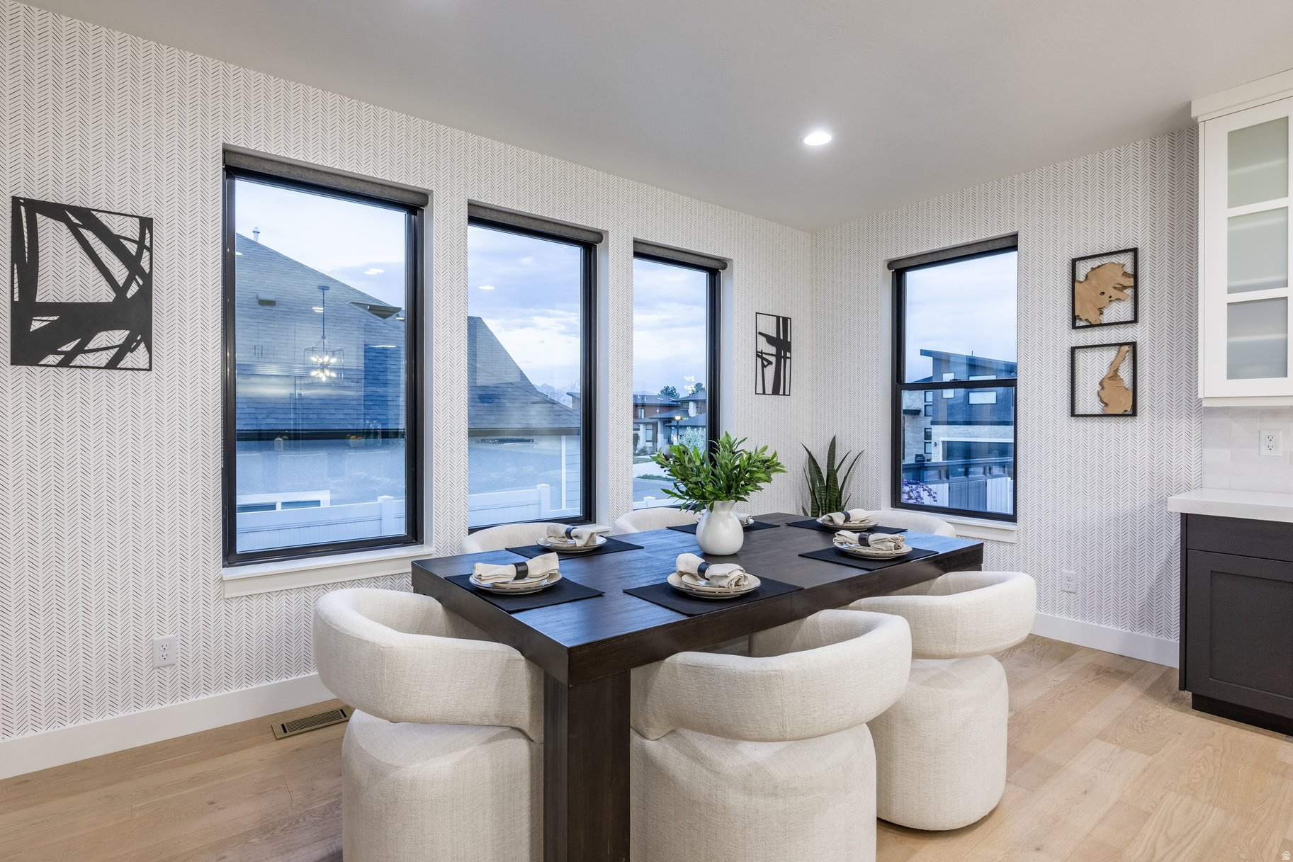 MCMULLIN ACRES - Residential