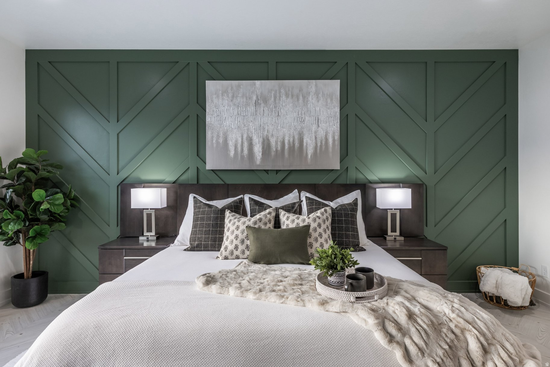 MCMULLIN ACRES - Residential