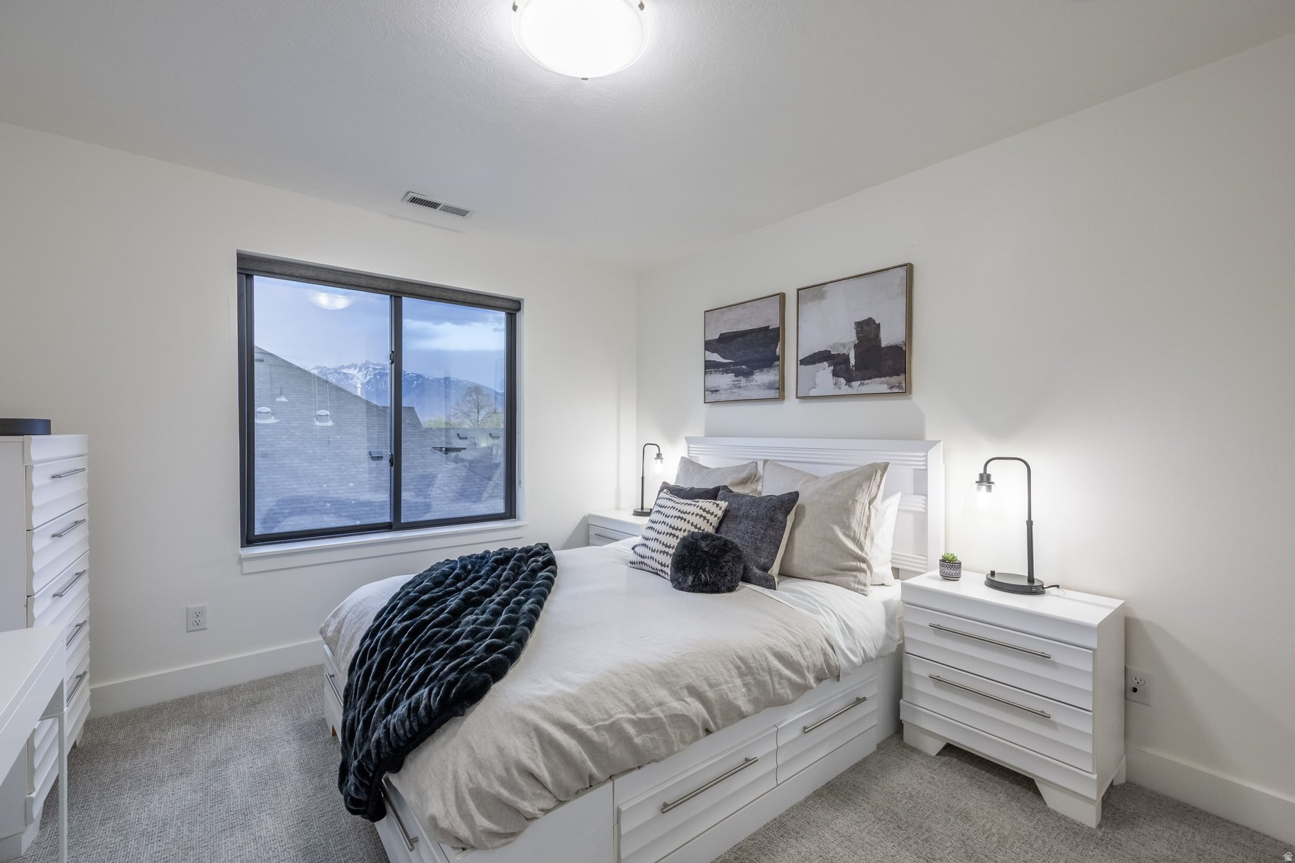 MCMULLIN ACRES - Residential