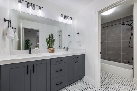 Tiny photo for 10581 S VERDA CIR, South Jordan, UT 84095 (MLS # 2147420)