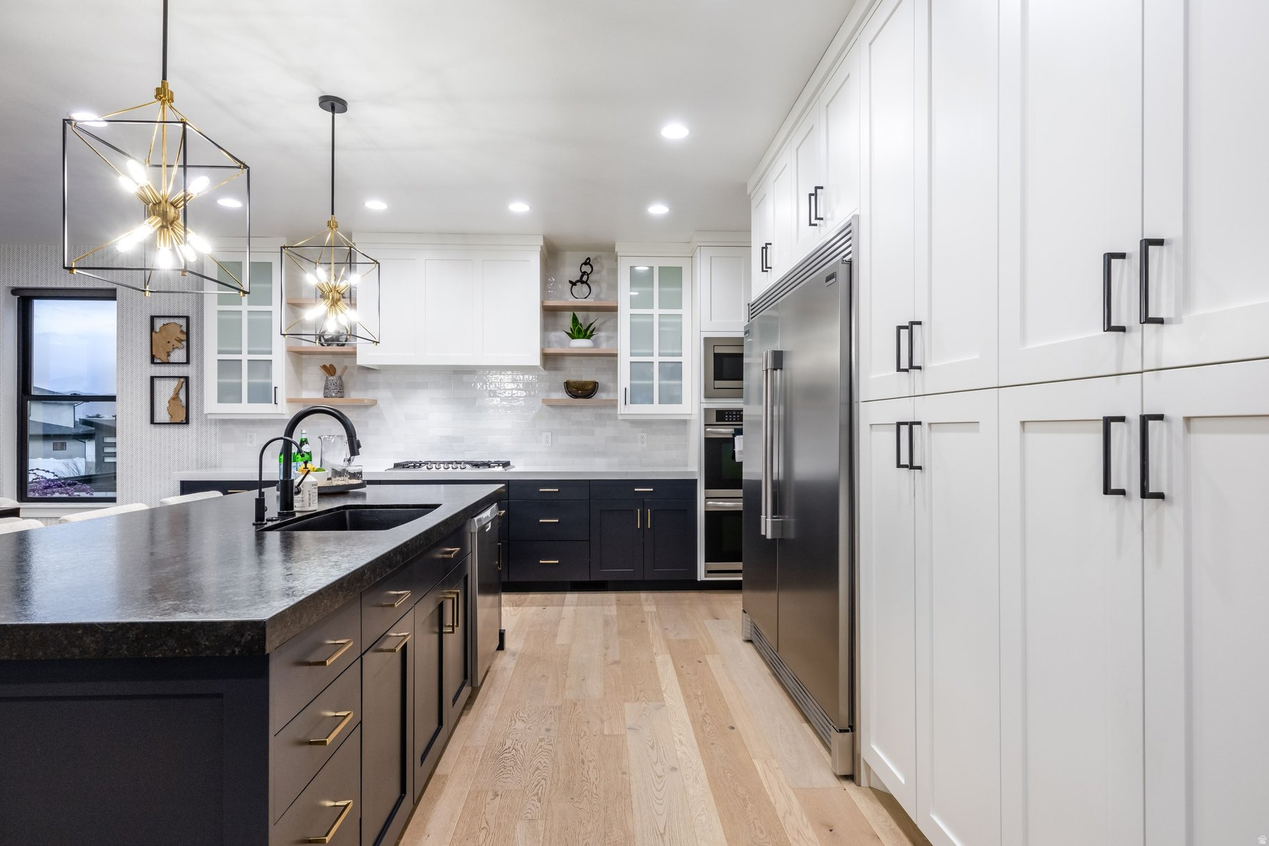 MCMULLIN ACRES - Residential