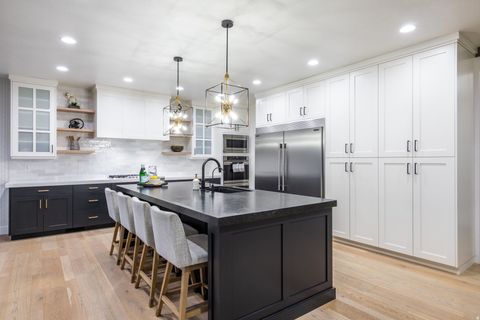 Tiny photo for 10581 S VERDA CIR, South Jordan, UT 84095 (MLS # 2147420)