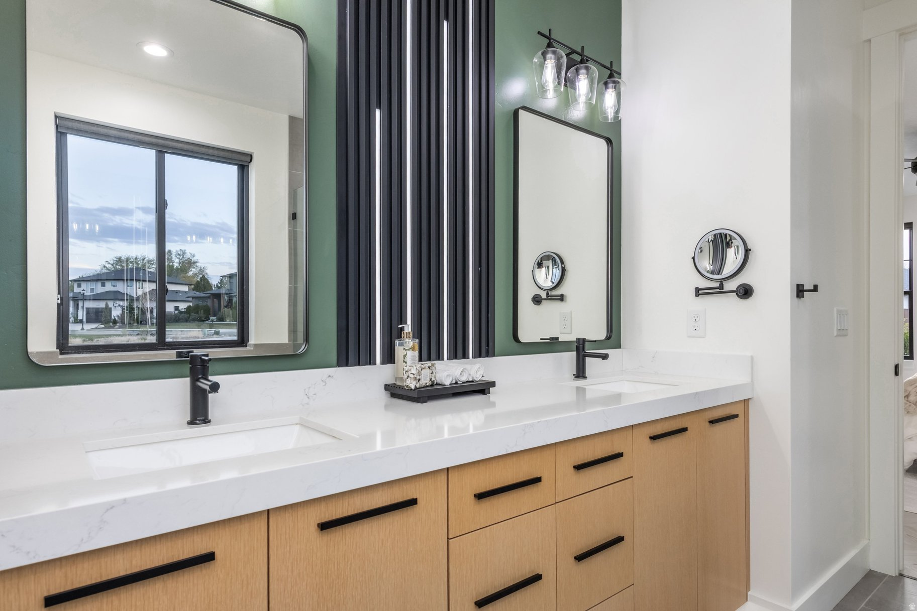 MCMULLIN ACRES - Residential