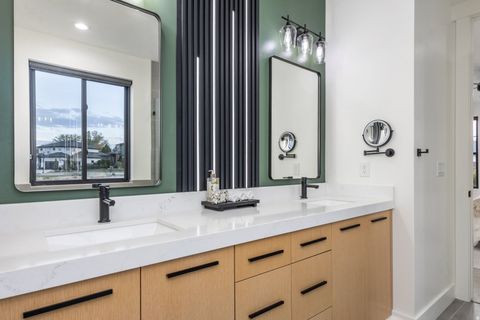 Tiny photo for 10581 S VERDA CIR, South Jordan, UT 84095 (MLS # 2147420)