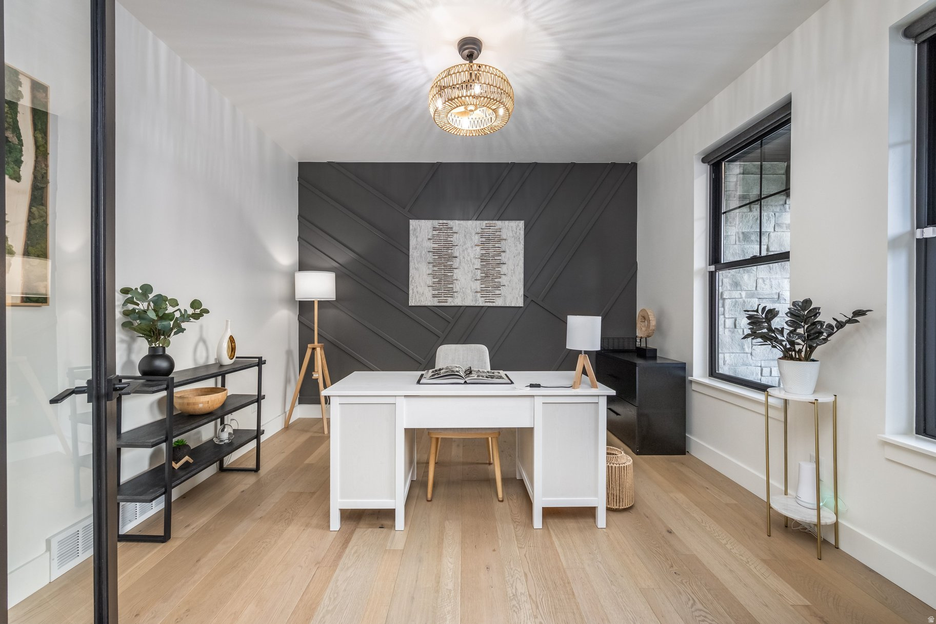 MCMULLIN ACRES - Residential