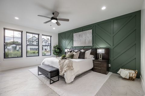 Tiny photo for 10581 S VERDA CIR, South Jordan, UT 84095 (MLS # 2147420)