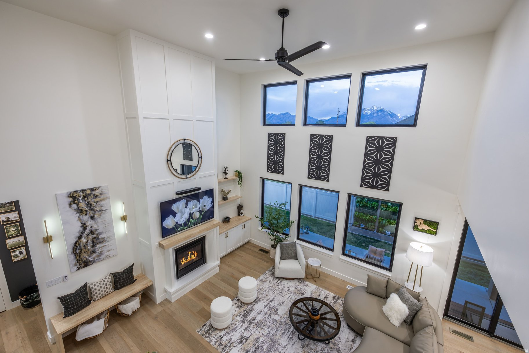 MCMULLIN ACRES - Residential