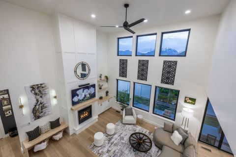 Tiny photo for 10581 S VERDA CIR, South Jordan, UT 84095 (MLS # 2147420)