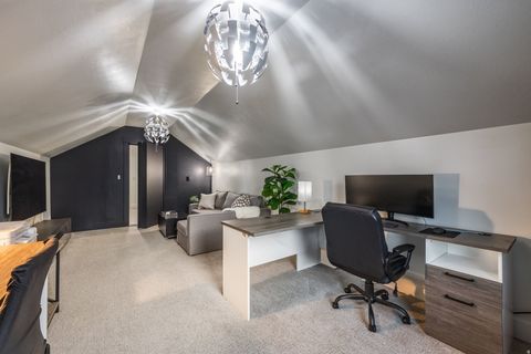 Tiny photo for 10581 S VERDA CIR, South Jordan, UT 84095 (MLS # 2147420)