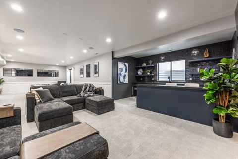 Tiny photo for 10581 S VERDA CIR, South Jordan, UT 84095 (MLS # 2147420)