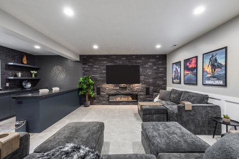 Tiny photo for 10581 S VERDA CIR, South Jordan, UT 84095 (MLS # 2147420)