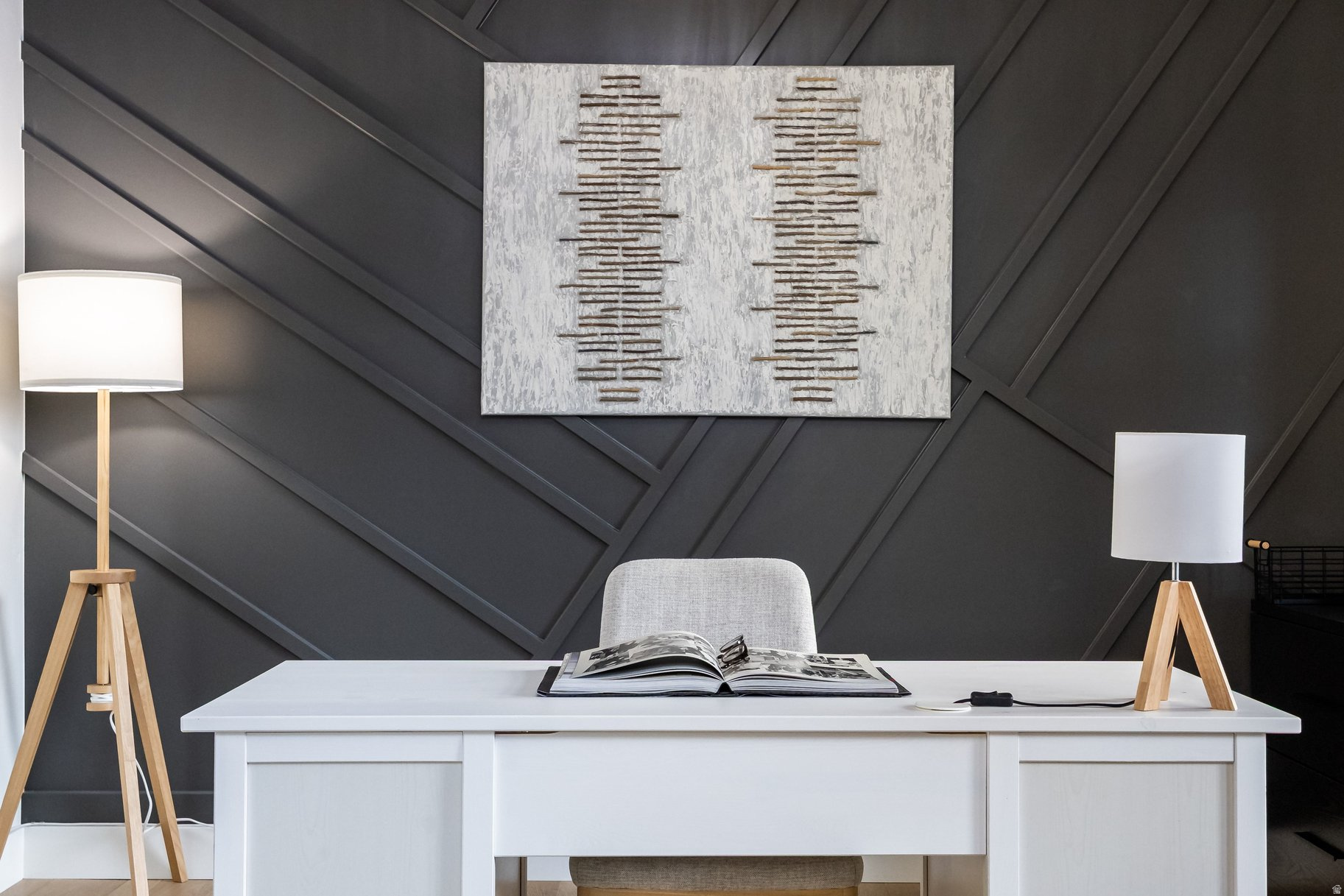 MCMULLIN ACRES - Residential