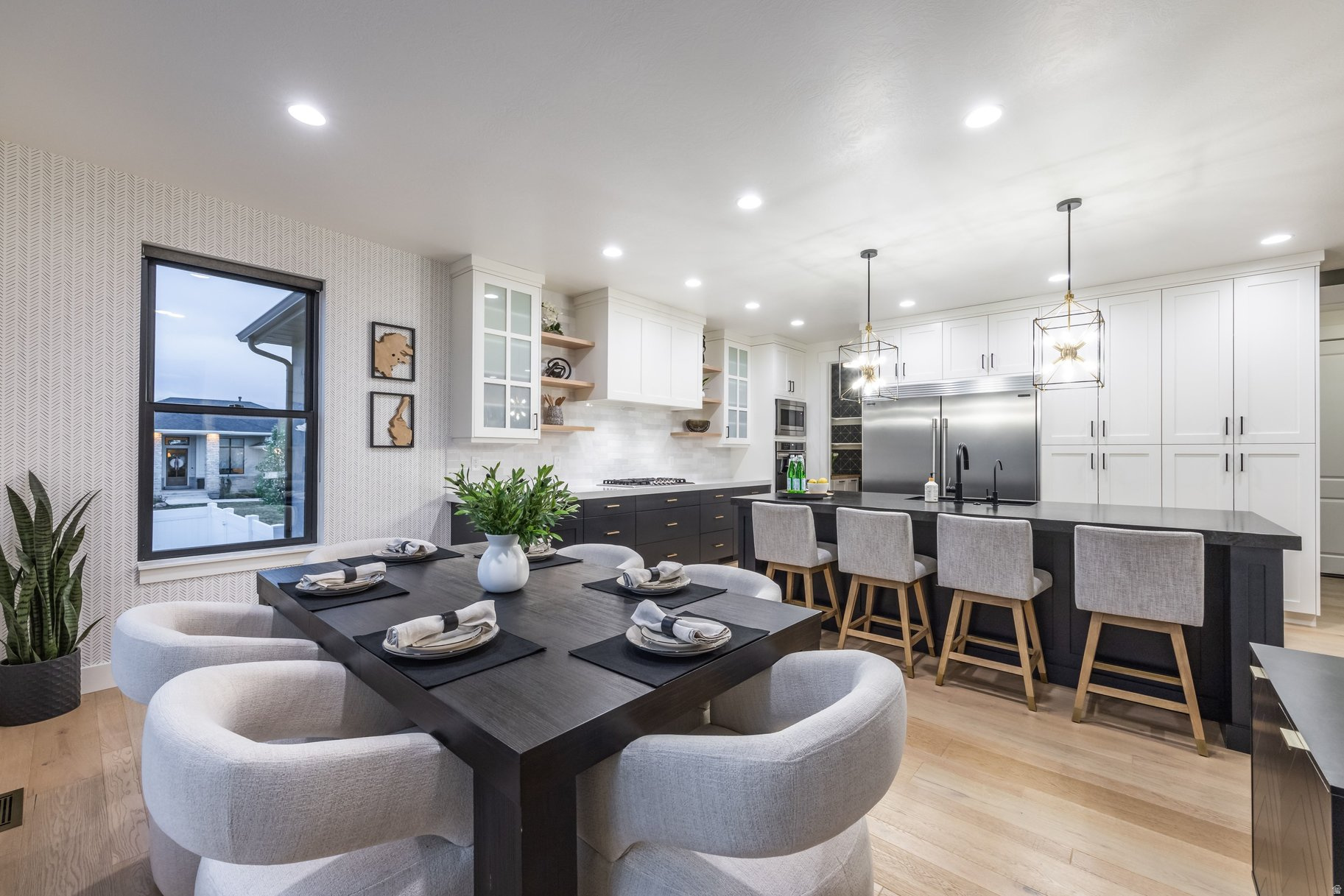 MCMULLIN ACRES - Residential