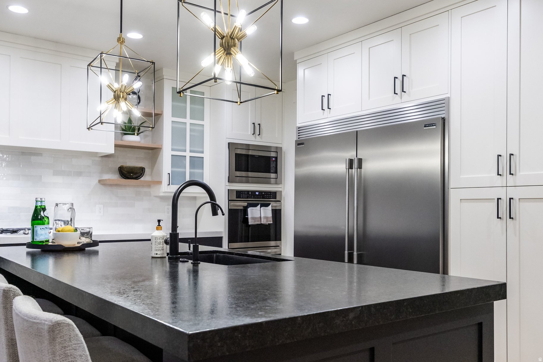 MCMULLIN ACRES - Residential