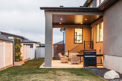 Tiny photo for 10581 S VERDA CIR, South Jordan, UT 84095 (MLS # 2147420)