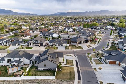 Tiny photo for 10581 S VERDA CIR, South Jordan, UT 84095 (MLS # 2147420)