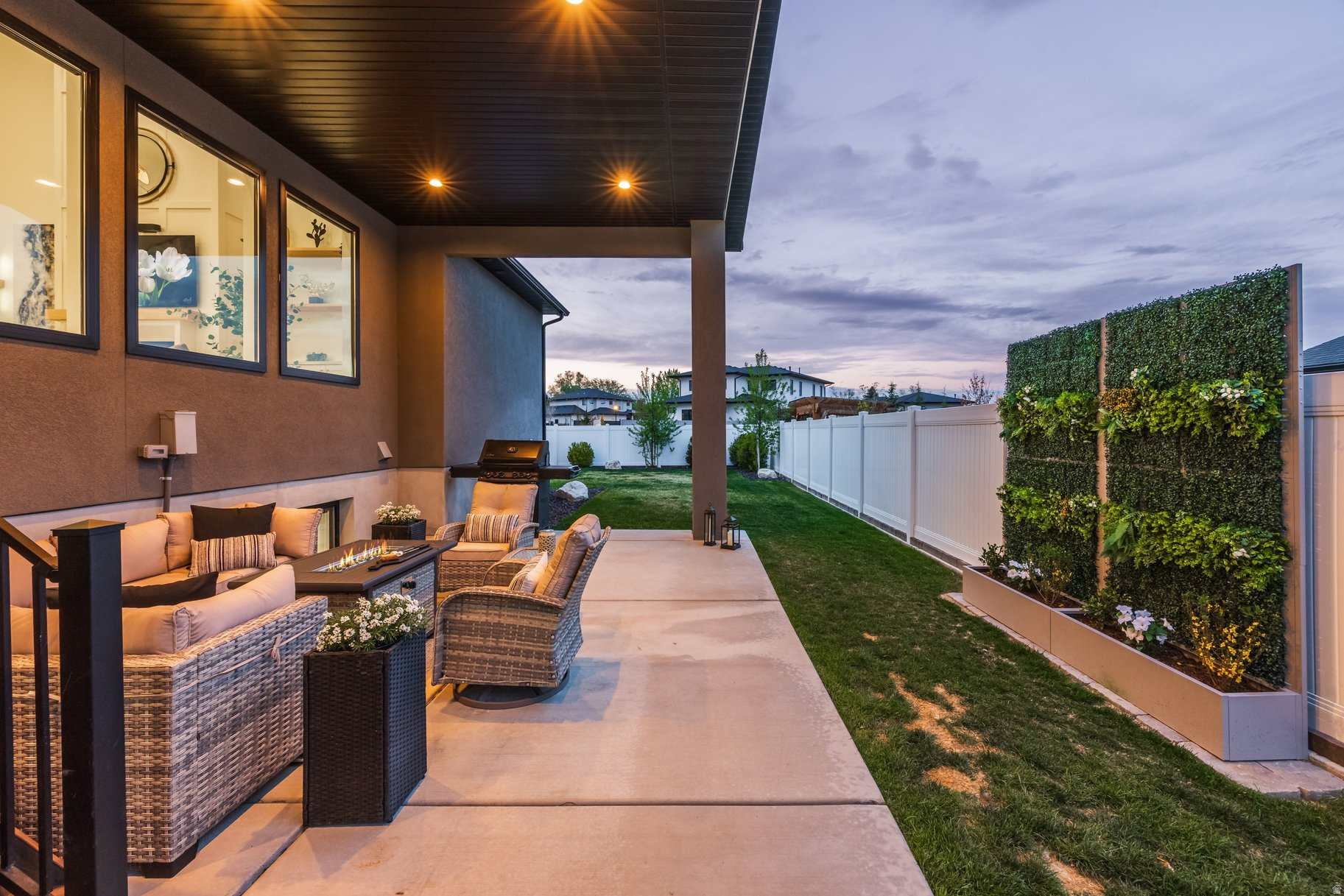 MCMULLIN ACRES - Residential