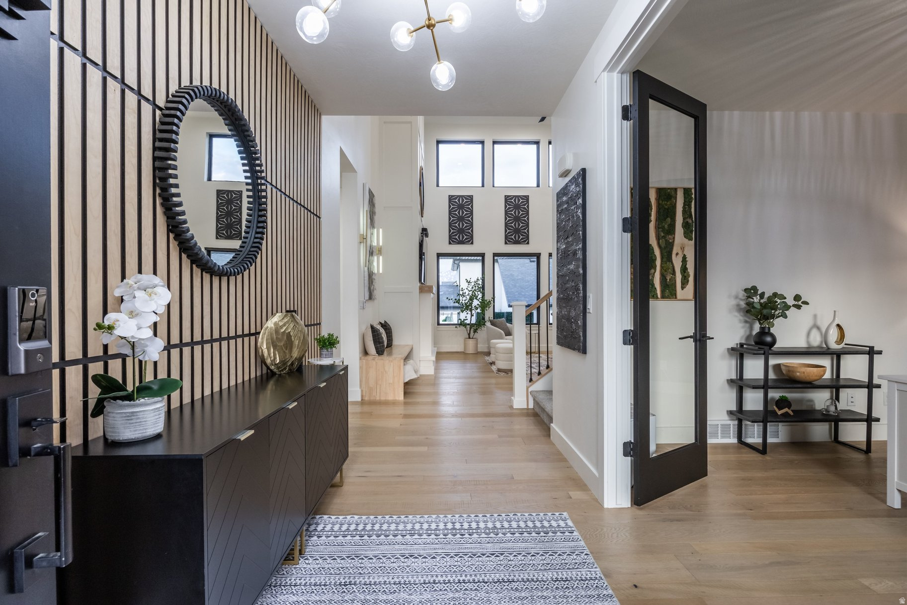 MCMULLIN ACRES - Residential