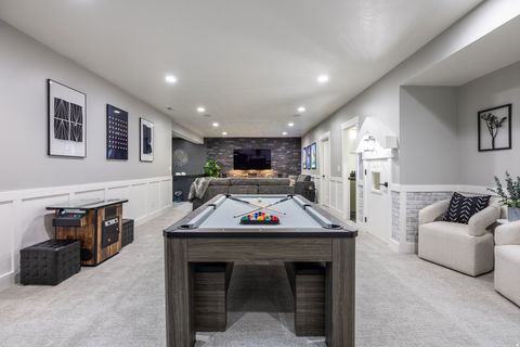 Tiny photo for 10581 S VERDA CIR, South Jordan, UT 84095 (MLS # 2147420)