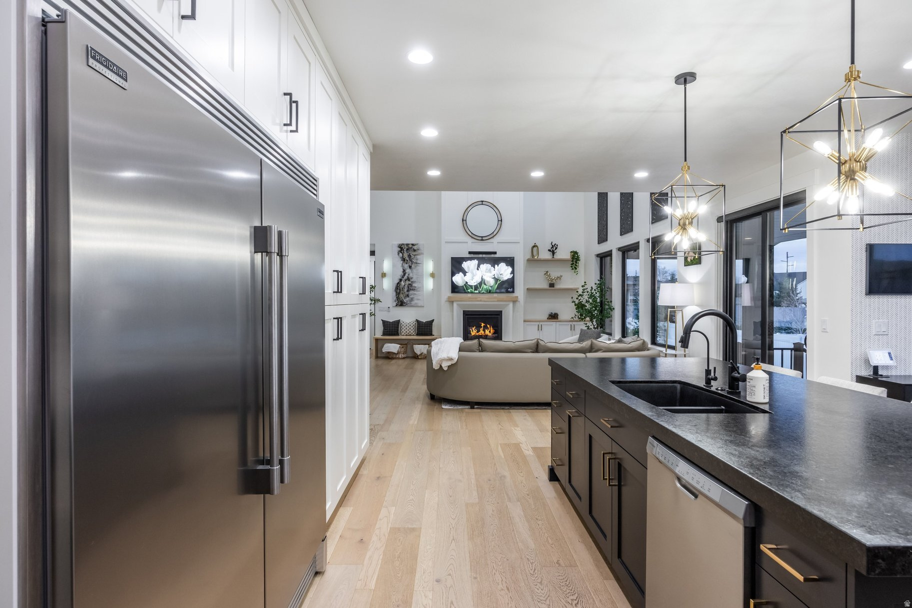 MCMULLIN ACRES - Residential