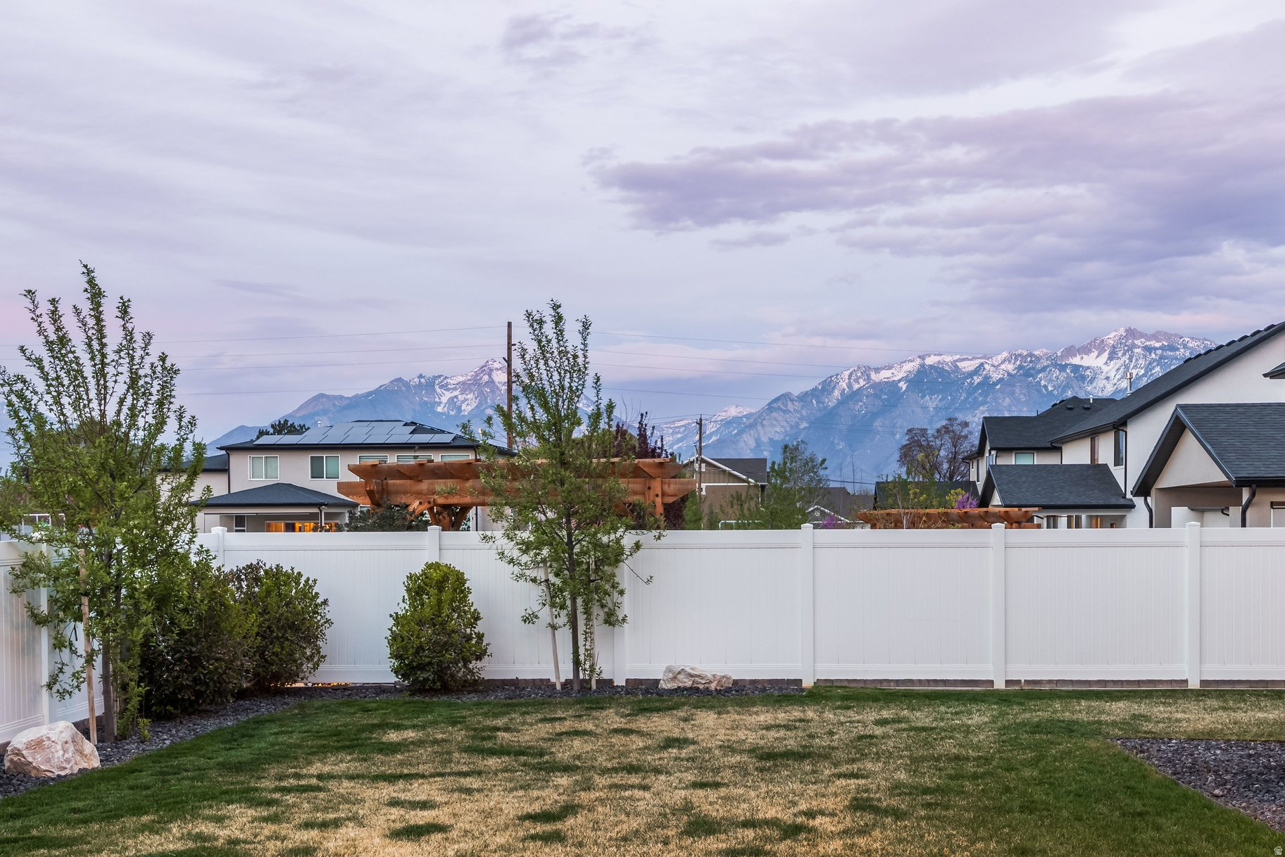 MCMULLIN ACRES - Residential