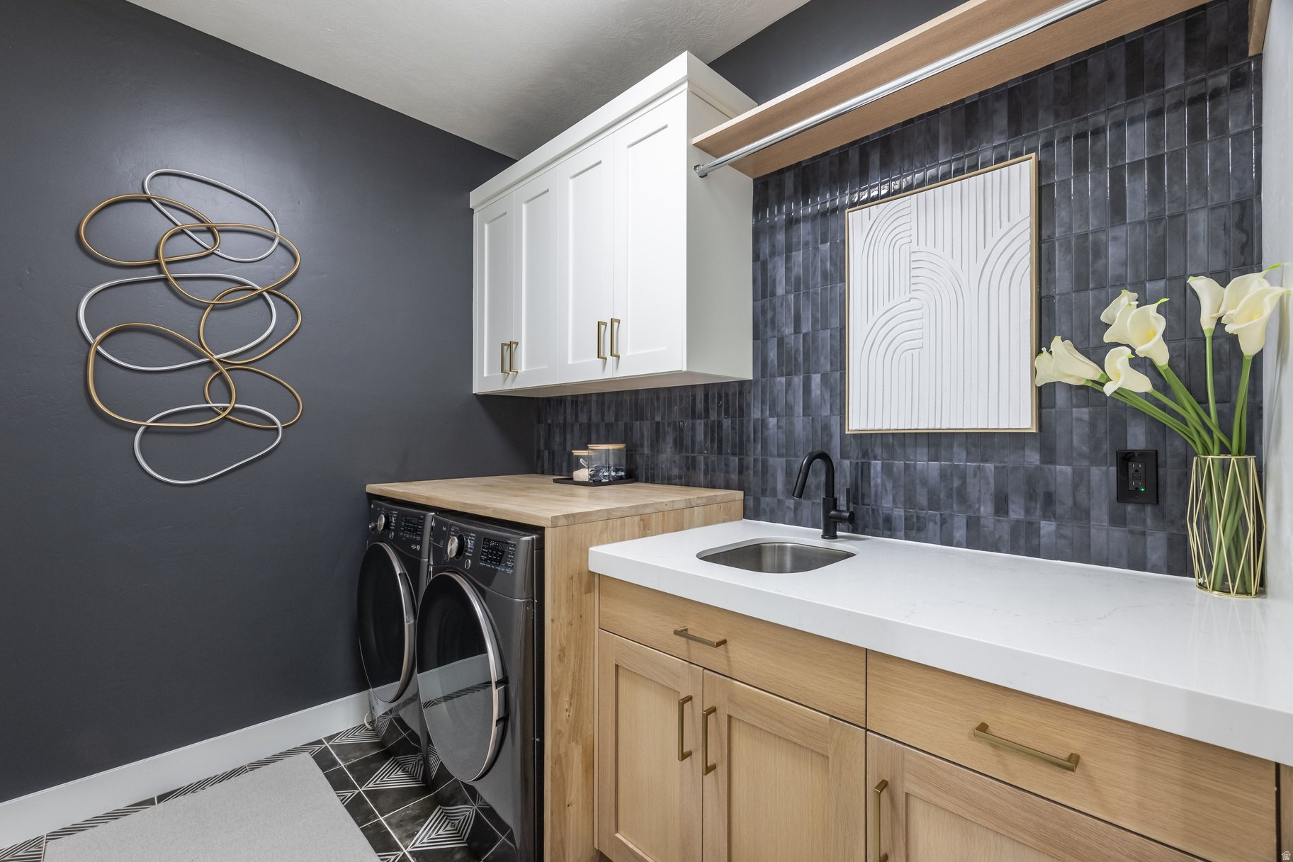 MCMULLIN ACRES - Residential