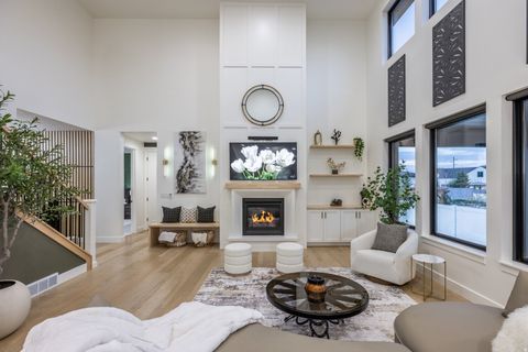 Tiny photo for 10581 S VERDA CIR, South Jordan, UT 84095 (MLS # 2147420)