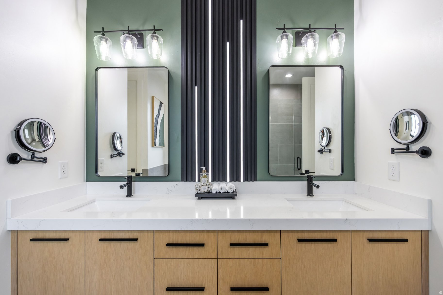 MCMULLIN ACRES - Residential