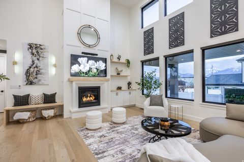 Tiny photo for 10581 S VERDA CIR, South Jordan, UT 84095 (MLS # 2147420)