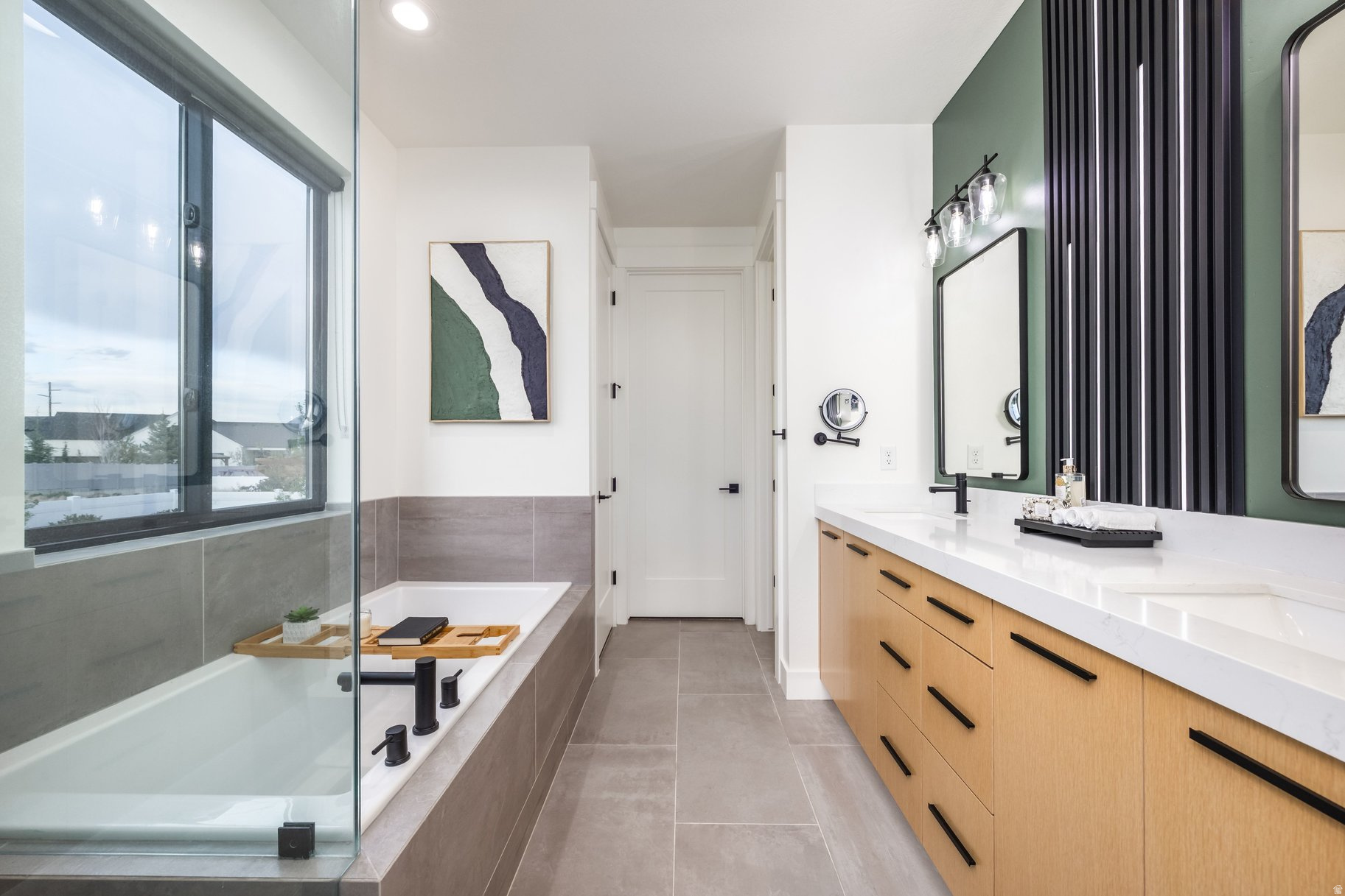 MCMULLIN ACRES - Residential