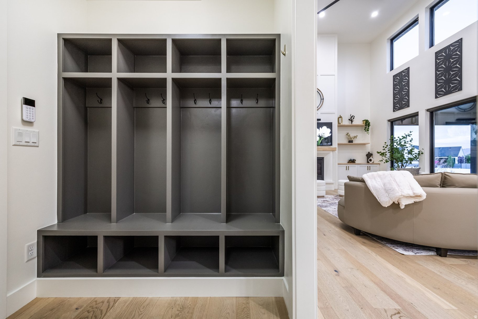 MCMULLIN ACRES - Residential