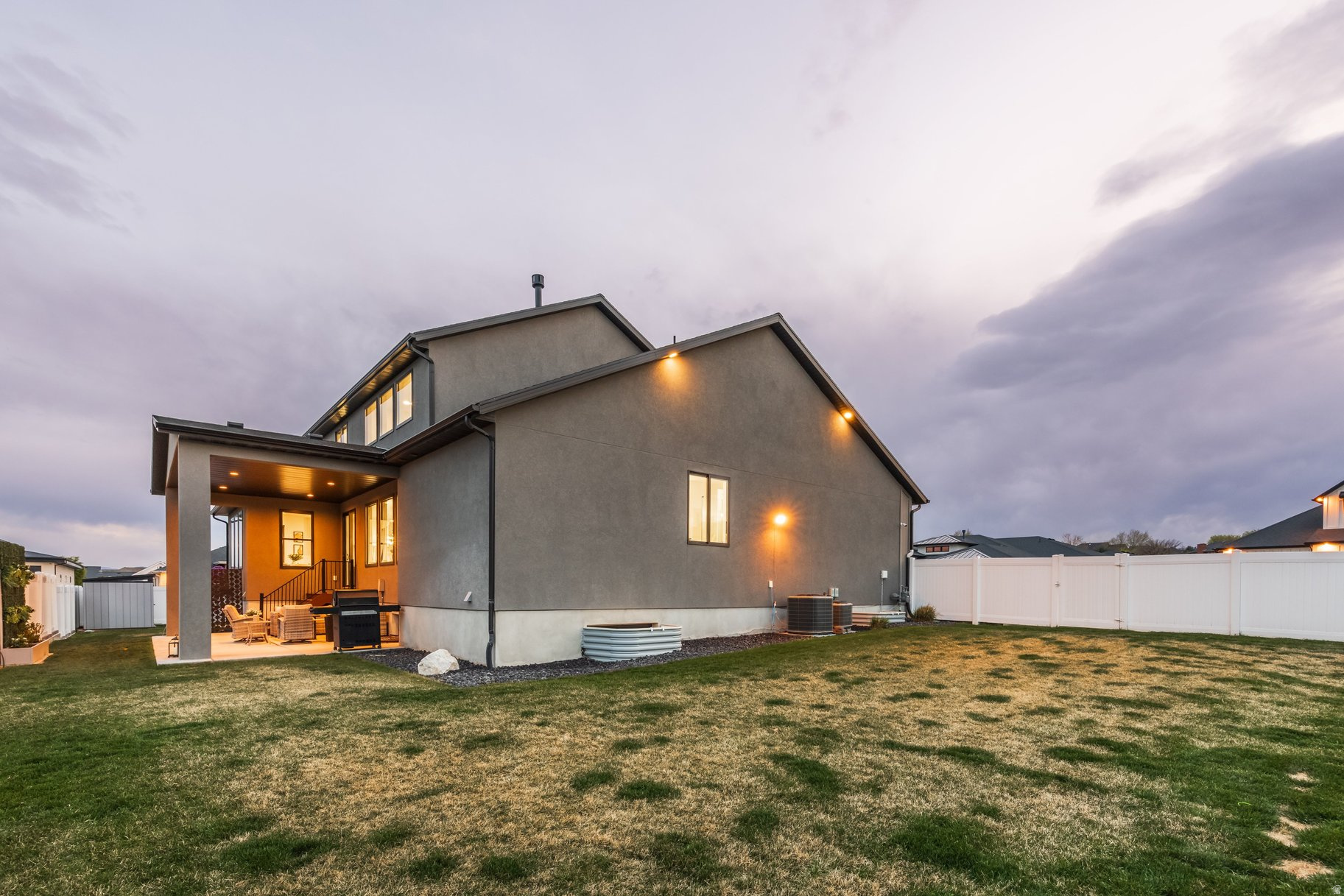 MCMULLIN ACRES - Residential