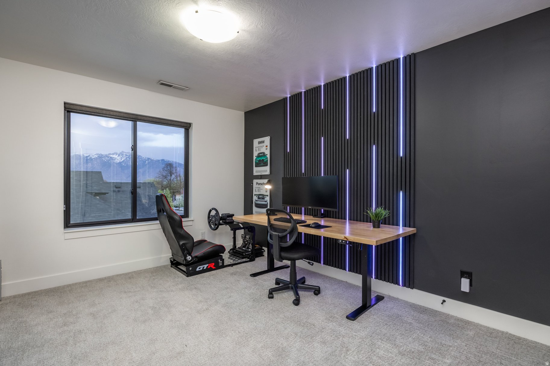 MCMULLIN ACRES - Residential