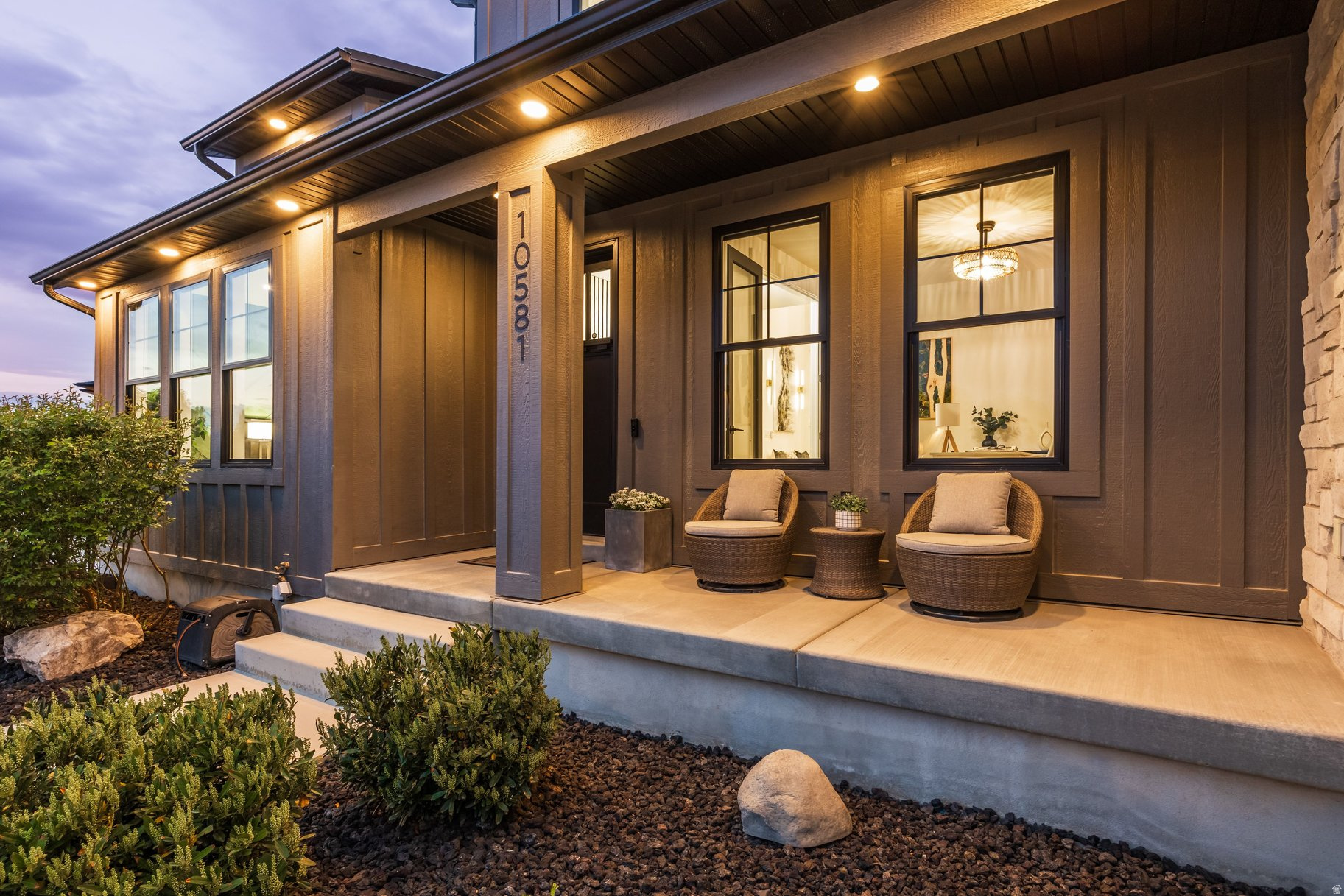 MCMULLIN ACRES - Residential