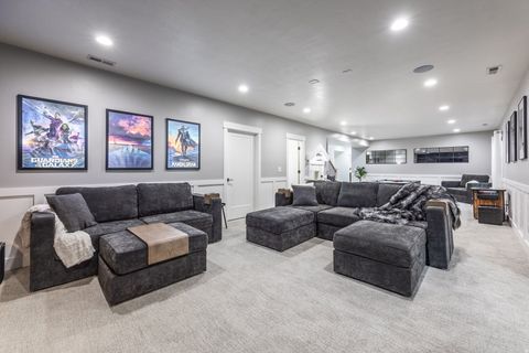 Tiny photo for 10581 S VERDA CIR, South Jordan, UT 84095 (MLS # 2147420)