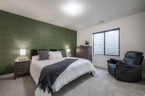 Tiny photo for 10581 S VERDA CIR, South Jordan, UT 84095 (MLS # 2147420)