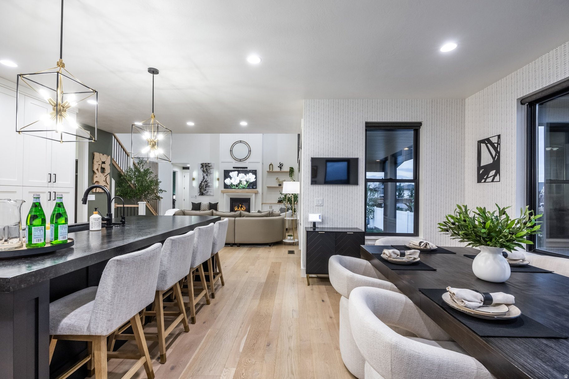 MCMULLIN ACRES - Residential