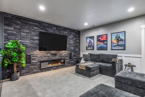 Tiny photo for 10581 S VERDA CIR, South Jordan, UT 84095 (MLS # 2147420)