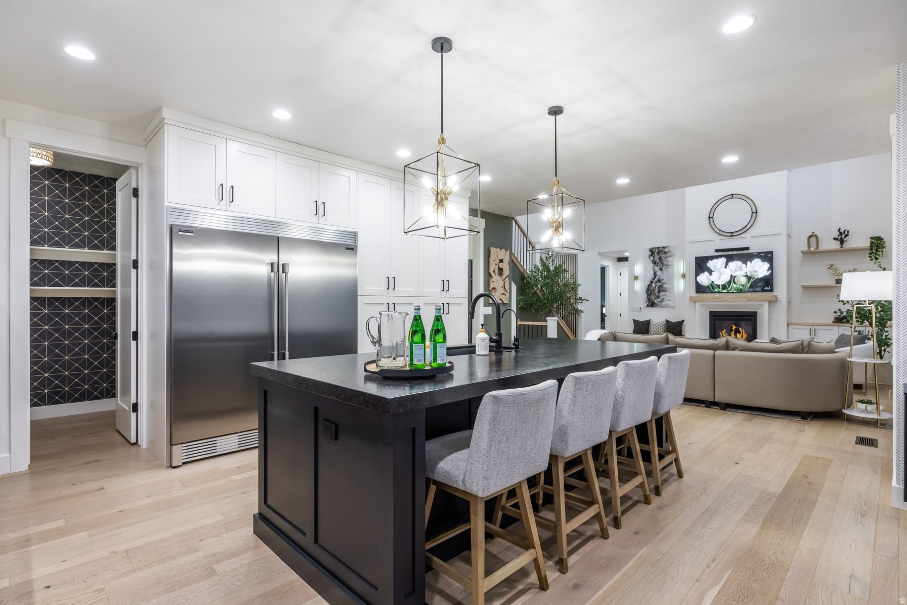 MCMULLIN ACRES - Residential