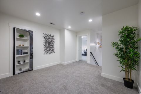 Tiny photo for 10581 S VERDA CIR, South Jordan, UT 84095 (MLS # 2147420)